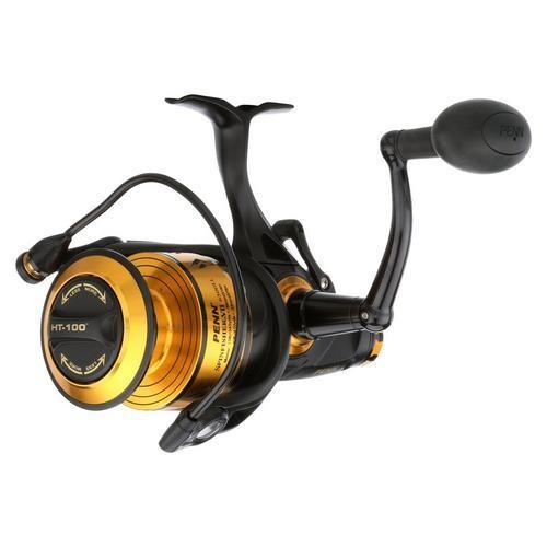 Penn spinfisher vii - spinfisher,