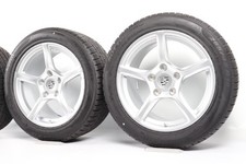 Ruote invernali originali