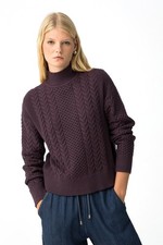 Lupetto maglione donna Tiffosi