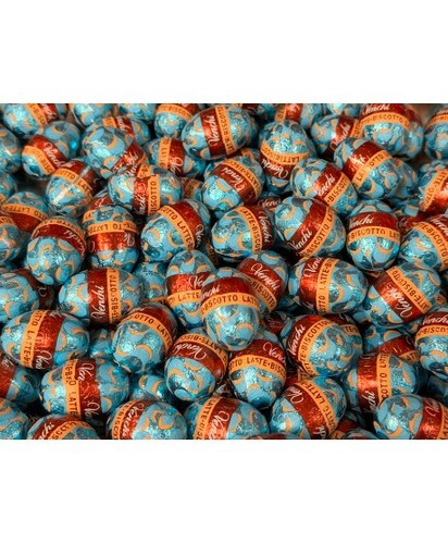 Venchi ovetti crema - di, e