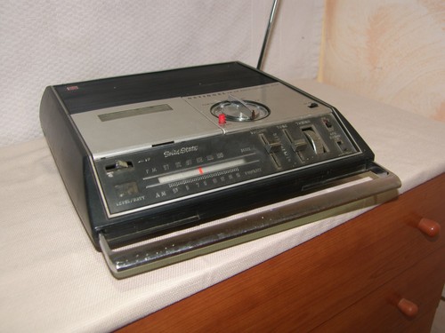 National panasonic rq232s - panasonic,