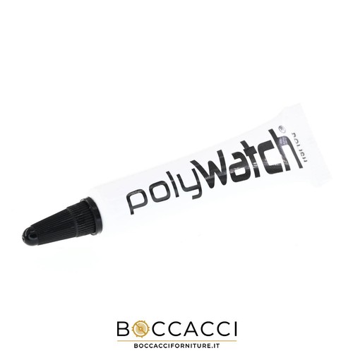 Polywatch tubo per - tubo, 5g