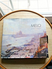 ATTILIO MELO - Paesaggi