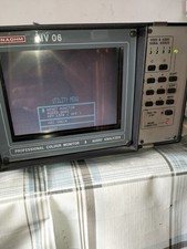 analizzatore unaohm mv06