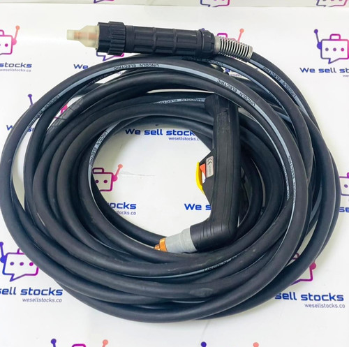 Torcia taglio plasma - da,