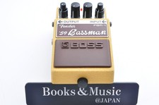 Boss FBM-1 Fender 59 Bassman