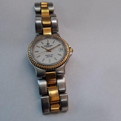 Orologio automatico raymond - orologio,