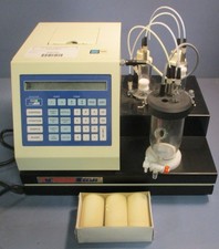 Hiranuma AQV-6 Titolatore