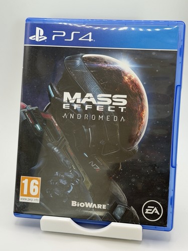 Mass effect andromeda sony - andromeda, |