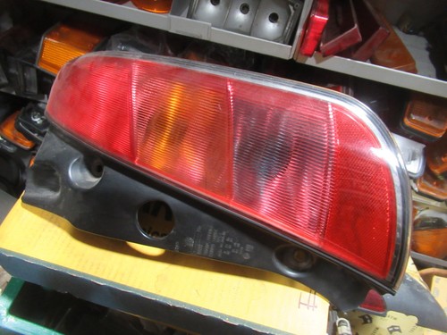 Lancia 2002 fanale - lancia,