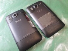 HTC Desire Hd A9191 2010