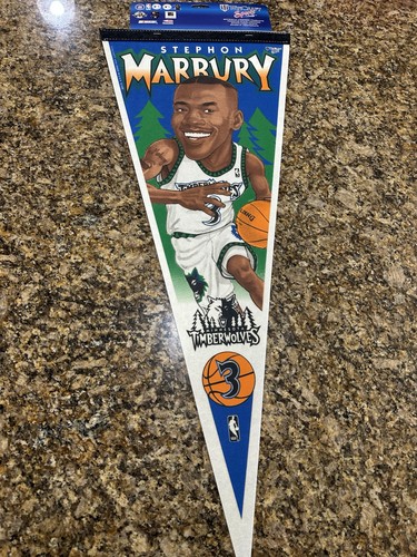 Stephon marbury minnesota - stephon,