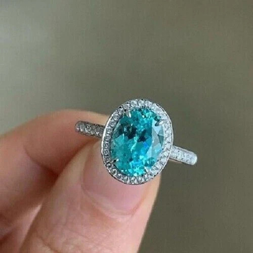 Anello fidanzamento in - di,