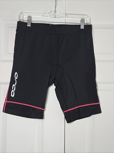 Pantaloncini triathlon orca - pantaloncini,