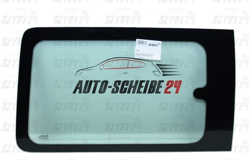 Vetro laterale finestrino opel - laterale,