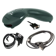 Scanner codici a barre