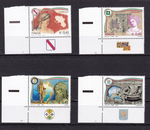 Repubblica nuovo mnh le - repubblica,