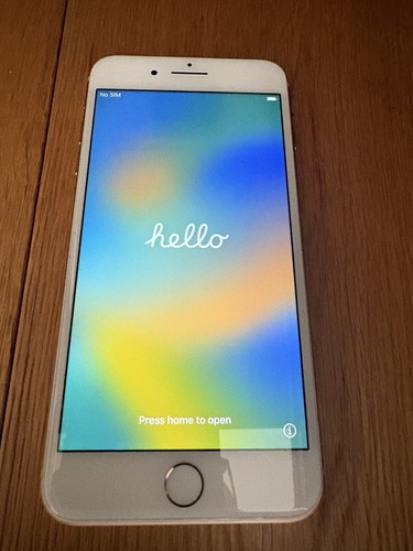 Smartphone iphone plus - 8,