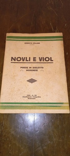 Novli viol poesie in - novli,