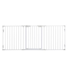 PawHut Cancelletto di