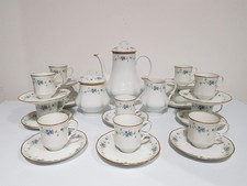 Servizio caffè 15 pezzi