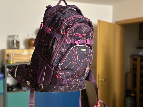 Zaino scuola coocazoo every - zaino,