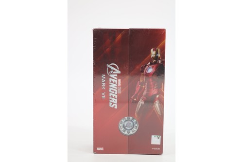Disney marvel iron man mark - iron,