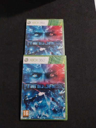 Mind jack microsoft xbox 360 - jack,