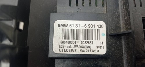 6901430 controllo della luce - 6901430,