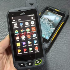Telefono impermeabile robusto