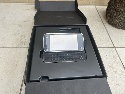 Nokia n97 - nokia,