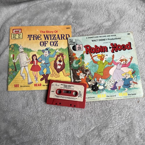 Robin hood mago di - +,