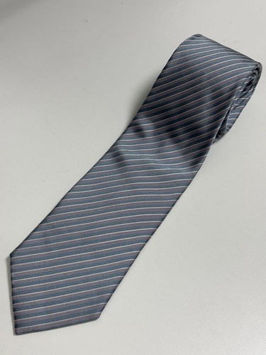 Cravatta hugo boss seta - cravatta,