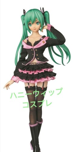 Costume cosplay frusta miele