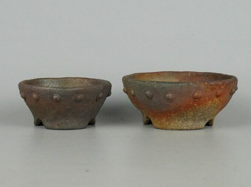 Vaso per bonsai giapponese