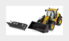 1:32 BRITAINS Jcb 4195 Ruspa