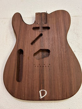 CHITARRA TELECASTER CORPO