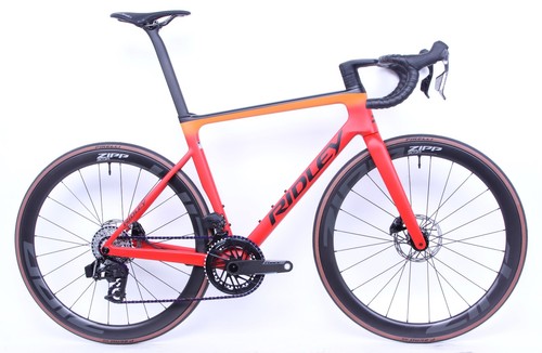 Ridley falcn force axs 2x - ridley,