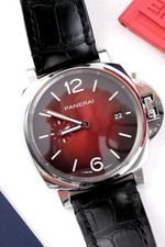 Panerai Luminor Due PAM01424