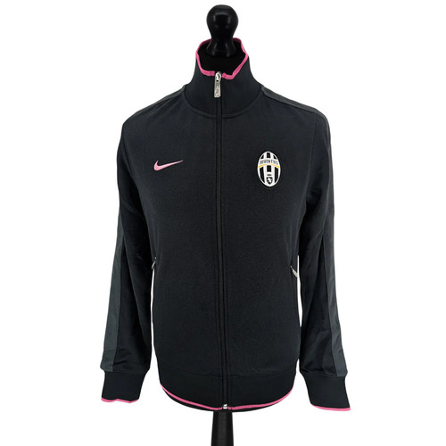 Giacca calcio allenamento