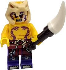 LEGO NINJAGO FIGURE 70747
