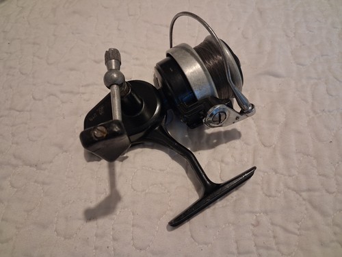 Vintage ancien moulinet - vintage,