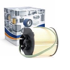 FILTRO GASOLIO CARBURANTE OPEL