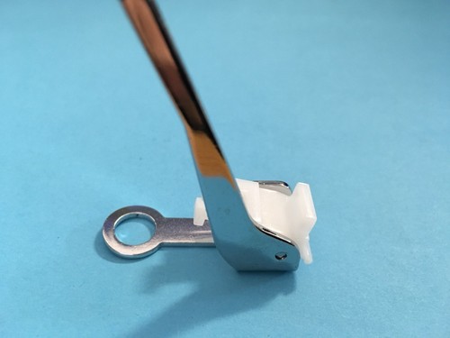 Stick rammendo piede per - &,