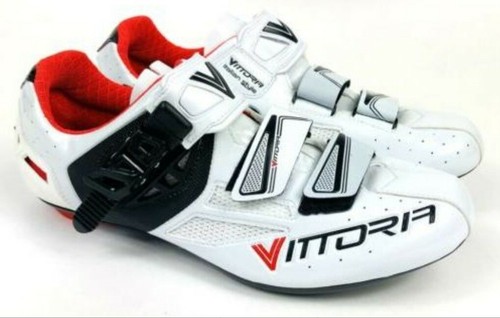 Scarpe ciclismo bici strada - bici,