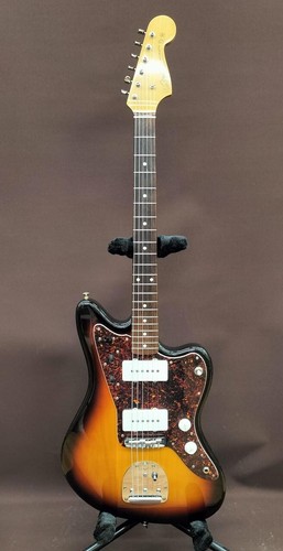 Fender japan jm66 3ts - jm66-80,