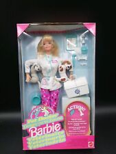 Barbie Doll Collectors pet