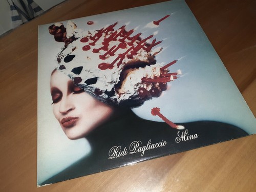 Doppio vinile giri - vinile,