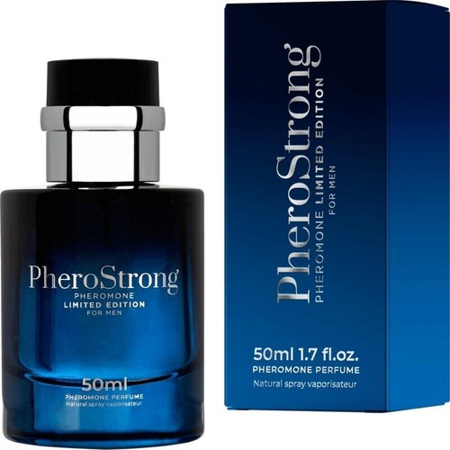 Profumo feromoni edizione - profumo,