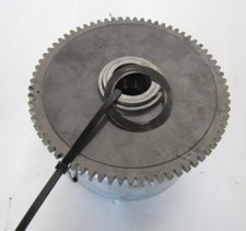 Volano + Ruota Libera usata